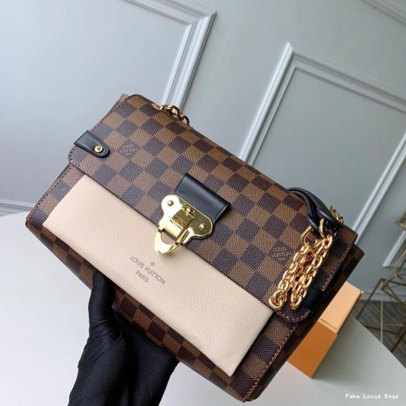 Fake Louis Bags PM VUITTON LOUIS VAVIN 0825